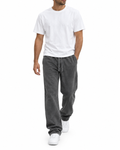 Ezy Washed Cotton Sweats