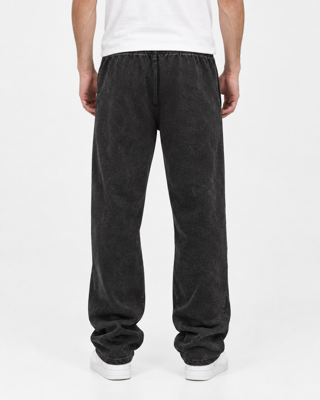 Ezy Washed Cotton Sweats