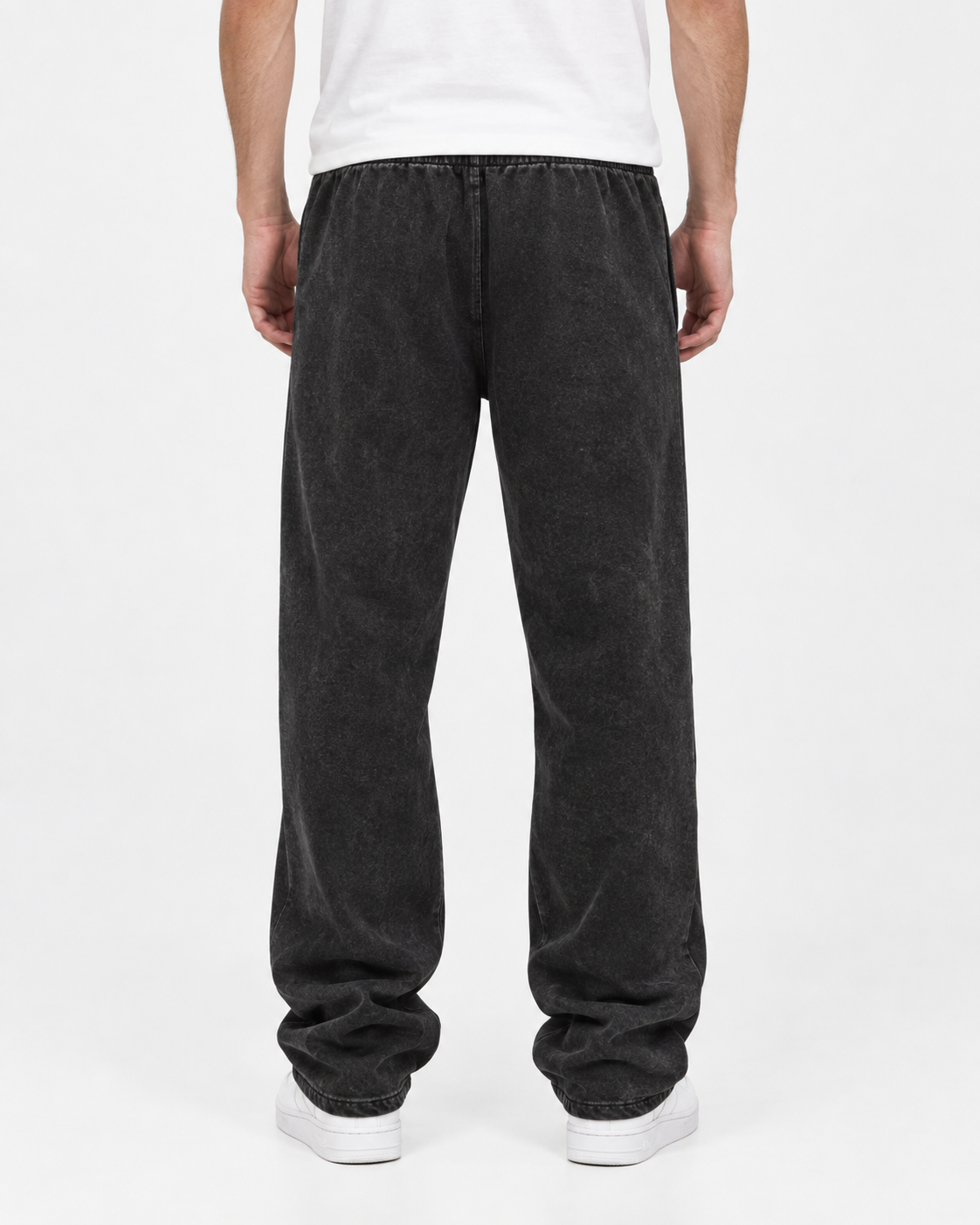 Ezy Washed Cotton Sweats